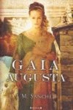 portada Gaia Augusta (in Spanish)