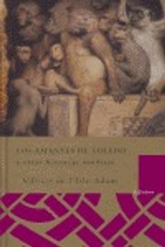 portada Amantes de Toledo y otras historias insolitas, los (Clasicos De La Diversidad) (in Spanish)