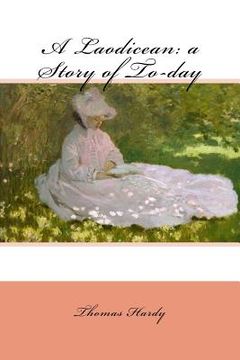 portada A Laodicean: a Story of To-day