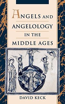 portada Angels and Angelology in the Middle Ages (en Inglés)