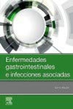portada Enfermedades Gastrointestinales e Infecciones Asociadas (in Spanish)
