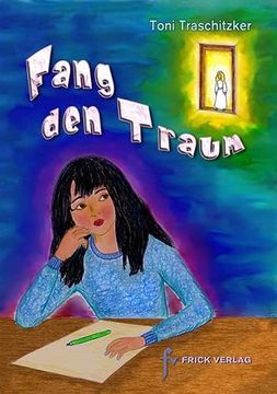 portada Fang den Traum (in German)
