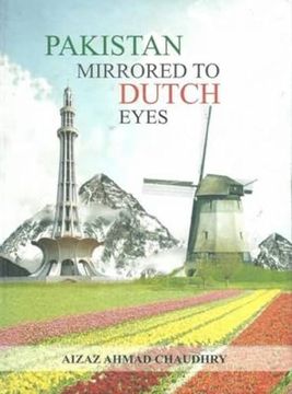 portada Pakistan Mirrored to Dutch Eyes