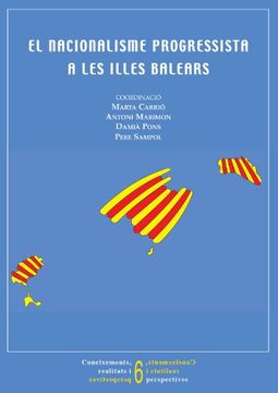 portada El Nacionalisme Progressista Al Les Illes Balears