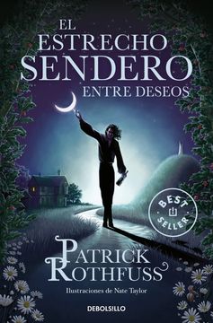 portada El Estrecho Sendero Entre Deseos