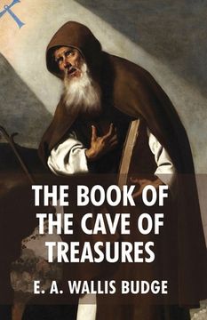 portada The Book of The Cave Of Treasures (en Inglés)