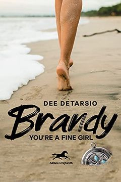 portada Brandy, You're a Fine Girl (en Inglés)