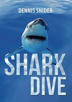 portada Shark Dive