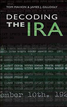 portada decoding the ira (in English)