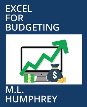 portada Excel for Budgeting (en Inglés)