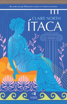 portada Itaca (in Spanish)