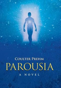 portada Parousia (in English)