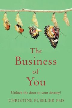 portada The Business of You