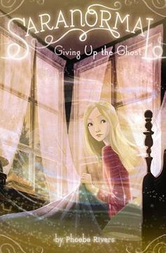 portada Giving Up the Ghost, 6