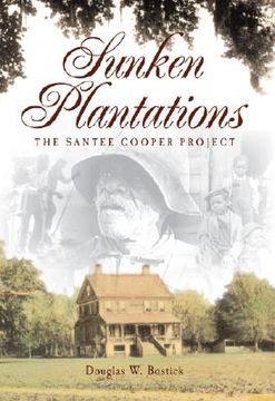 Sunken Plantations: The Santee-Cooper Project (en Inglés)