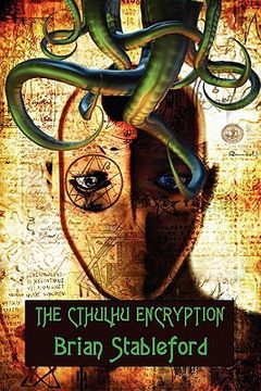 portada the cthulhu encryption: a romance of piracy (en Inglés)