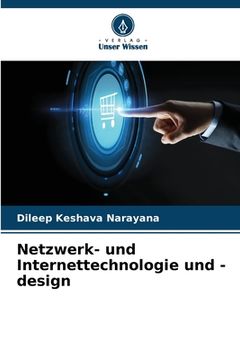 portada Netzwerk- und Internettechnologie und -design