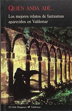 Libro Quién Anda Ahí., Varios Autores, ISBN 9788477028543. Comprar en  Buscalibre