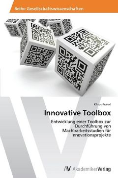 portada Innovative Toolbox