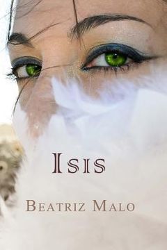 portada Isis