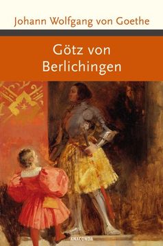 portada Götz von Berlichingen (in German)