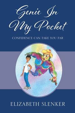 portada Genie In My Pocket: Confidence Can Take You Far (en Inglés)