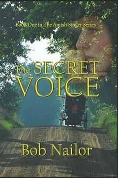 portada The Secret Voice (in English)