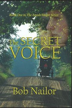 portada The Secret Voice (en Inglés)