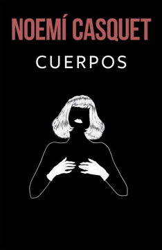portada Cuerpos (in Spanish)