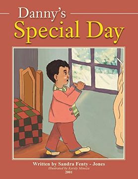 portada Danny's Special day (en Inglés)