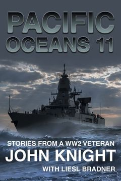 portada Pacific Oceans 11 (in English)