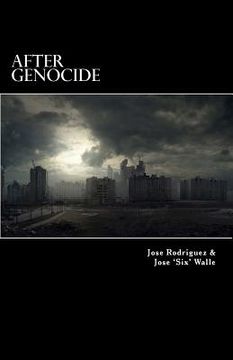 portada After Genocide: The Dead Live Again