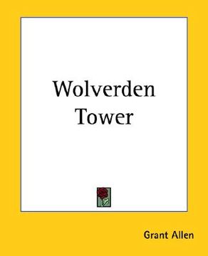 portada wolverden tower