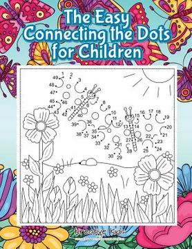 portada The Easy Connecting the Dots for Children (en Inglés)