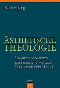 portada Ästhetische Theologie (in German)