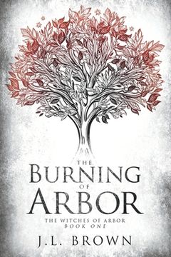 portada The Burning of Arbor (en Inglés)