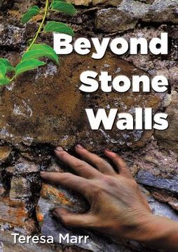 portada Beyond Stone Walls (en Inglés)
