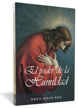 portada El Poder de la Humildad (in Spanish)