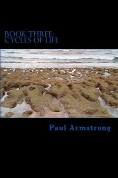 portada Book Three: Cycles of Life (en Inglés)