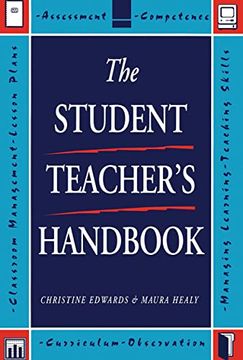 portada The Student Teacher's Handbook