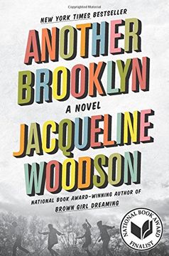 portada Another Brooklyn: A Novel (en Inglés)