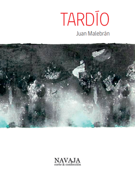 portada Tardío (in Spanish)