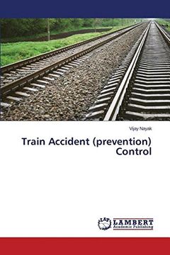 portada Train Accident (prevention) Control