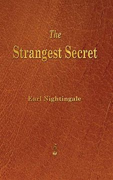 portada Strangest Secret (in English)