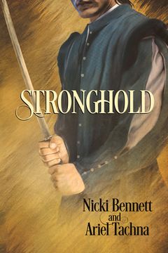 portada Stronghold: Volume 3 (en Inglés)