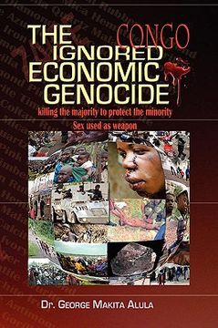 portada the ignored economic genocide