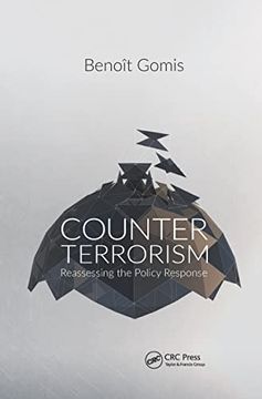 portada Counterterrorism: Reassessing the Policy Response (en Inglés)