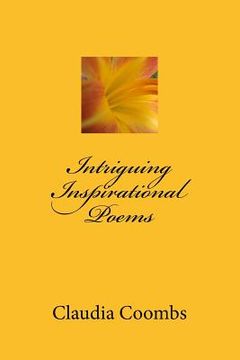 portada Intriguing Inspirational Poems (en Inglés)