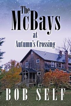 portada The McBays at Autumn's Crossing