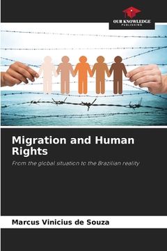 portada Migration and Human Rights (en Inglés)